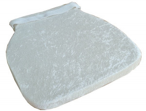 Perne pentru Scaune de evenimente Chiavari, model RKLp1, Ivory