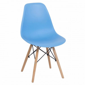 scaun bleu buc232p
