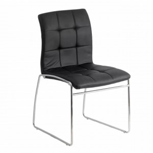 scaun de asteptare hrc620 negru