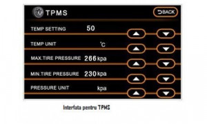Multimedia auto dedicata Mazda CX7 E7575NAVI