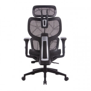 scaun humantech negru