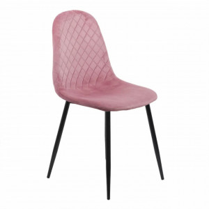 SCAUN DE BUCATARIE DIN CATIFEA BUC237X