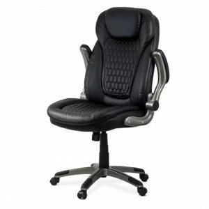 Scaun directorial cu arcuri, rezistent , 130 kg, OFF320