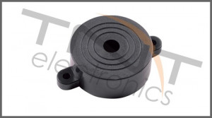 Senzor de parcare cu 4 senzori, Model TNT PB 58