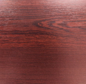birou de lucru wenge cu rafturi si dulap 6028