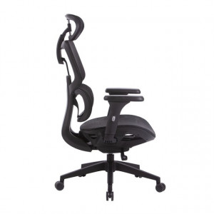 scaun humantech negru