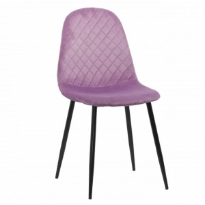 mov SCAUN DE BUCATARIE DIN CATIFEA BUC237X