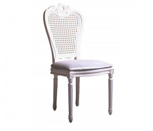 Scaun de evenimente policarbonat, model RK77, PP virgina 100%