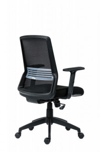 scaun de birou novello