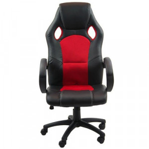 Scaun gaming OFF 309 rosu
