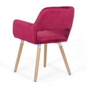Scaun Living/Bucatarie tapitat, Buc280