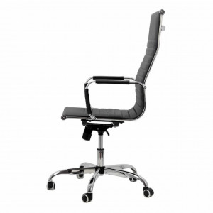 scaun off802m negru
