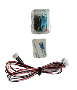 Senzor soc 2 trepte model SC02