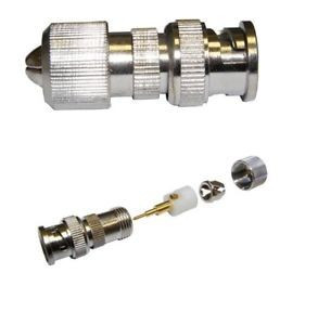 BNC02 Conector BNC Universal