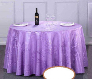 fata de masa rotunda 180 cm
