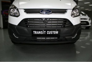 Lumini de zi universale DRL15000