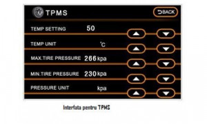 Multimedia auto dedicata Suzuki SX4 (2008-2009) E7557NAVI