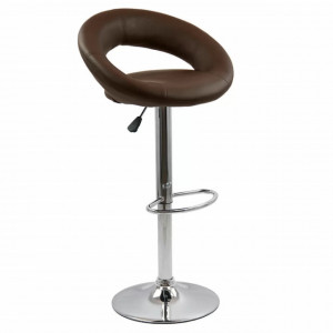 Scaun Bar tapitat diverse culori ABS151