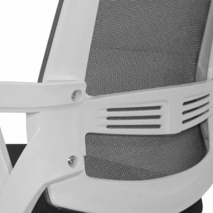 Scaun de birou off624 negru
