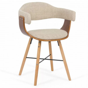 scaun bucatarie buc016 crem