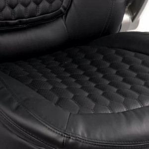 Scaun directorial cu arcuri, rezistent , 130 kg, OFF320