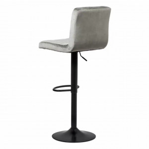 SCAUN BAR REGLABIL CATIFEA abs191b gri