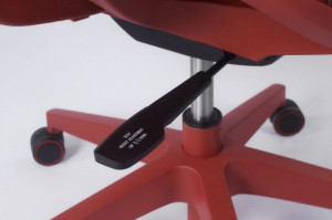 rosu reglabil humantech