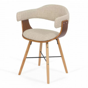 scaun bucatarie buc016 crem