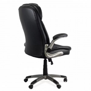 Scaun directorial cu arcuri, rezistent , 130 kg, OFF320