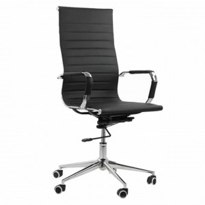 Scaune directoriale OFF 802 alb, negru, mov