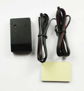 Senzor perimetru 1 zona,pentru autovehicule Model PR71P, Cenmax