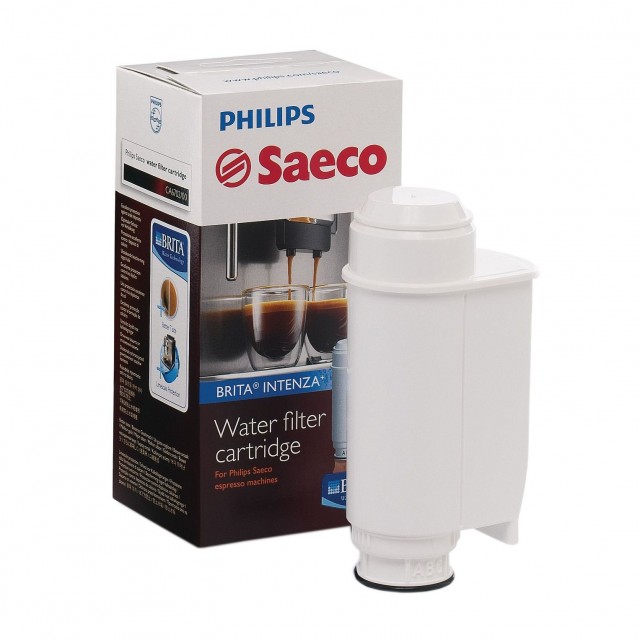 Sticky sake Treasure Filtru de apa pentru Philips Saeco CA6702 pentru espressoare Philips si  Saeco