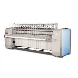 CALANDRU CU USCARE TFI 2800*800*2 CLINDRII
