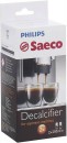 Pachet 2 Flacoane Solutie anticalcar Philips Saeco CA6701/00 pentru espressoare