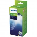 Pachet 2 Flacoane Solutie anticalcar Philips Saeco CA6701/00 pentru espressoare