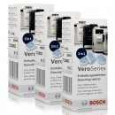 Tablete detartrare 2 in 1 pentru Bosch Vero series Espressomachines TCZ8002  - 3 Tablete