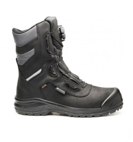 Bocanci de protectie inalti S3 WR CI HI HRO SRC tip SWAT