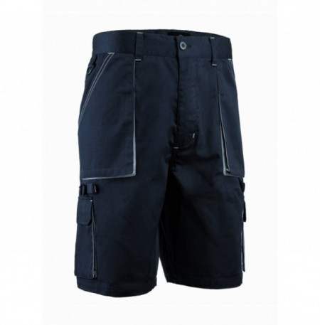 Pantaloni de lucru scurti Navy