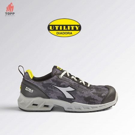 Pantofi tip sport Diadora Shark protectie S1P ESD