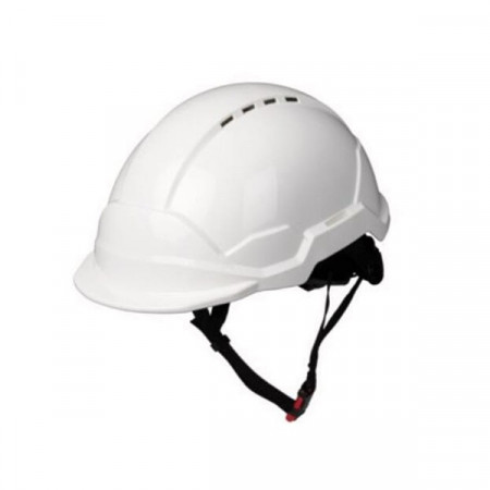 Casca de protectie cu ochelari integrati Phoenix Wind