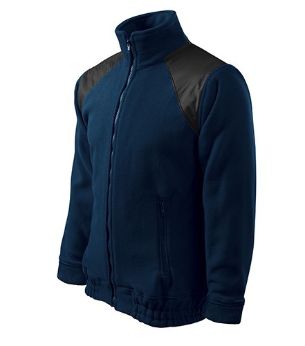 Jacheta Fleece toamna iarna moderna