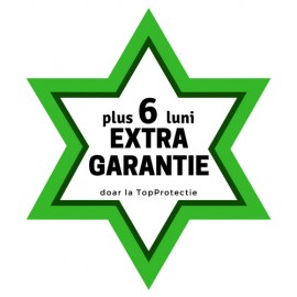 6 luni Extra Garantie pentru bocancii din seria industriala PRO