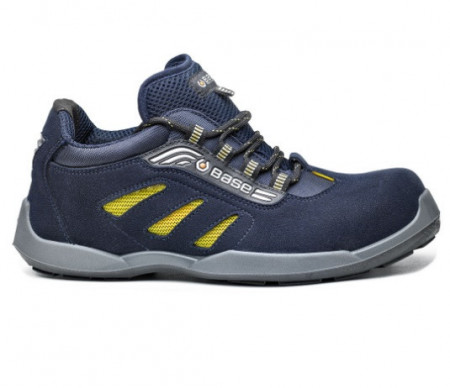 Pantofi de lucru Frisbee S1P ESD SRC rezistent la hidrocarburi