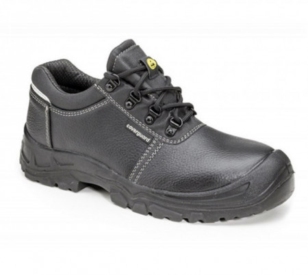 Pantofi de protectie AZURITE II (S3 SRC ESD)