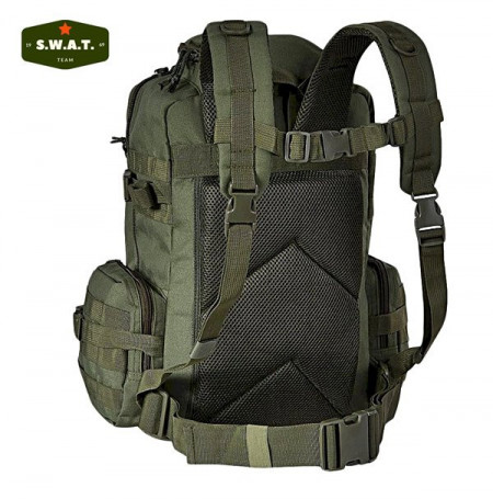 Rucsac military pentru imbracaminte si echipament Urban