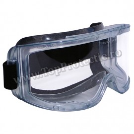 Ochelari de protectie Hublux Pro1 cu aerisire