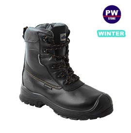 Bocanci de protectie Compositelite Traction S3 HRO CI WR 18 CM