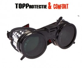 Ochelari de protectie sudura
