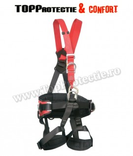 Ham integral PANTHER cu centura de lucru, din poliester