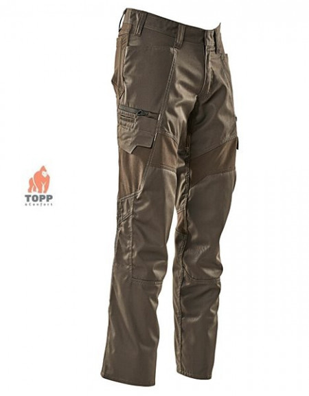 Pantaloni profesionali Accelerate 511